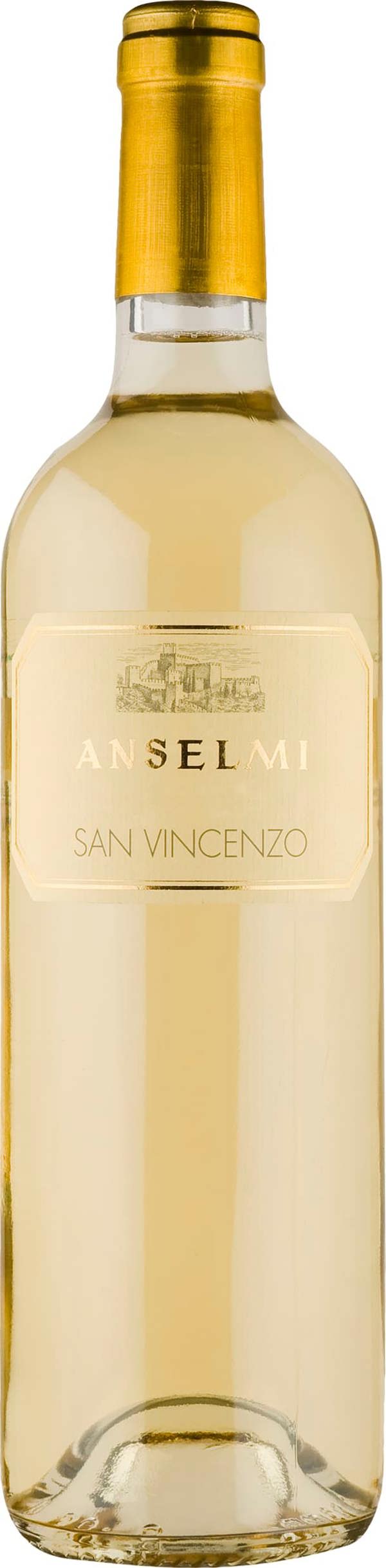 Anselmi San Vincenzo IGT 2025 75cl