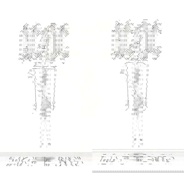 AC/DC 'Flick Of The Switch' LP Black Vinyl