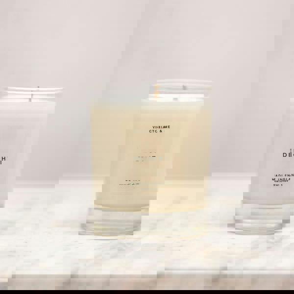 Soft Life – Lavender, Chamomile & Vanilla Candle