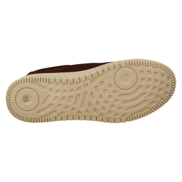 Penguin Mens Penguin Lace Up Trainers Selwyn Pen0626