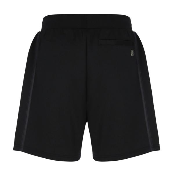 Sergio Tacchini Cassio Shorts Black
