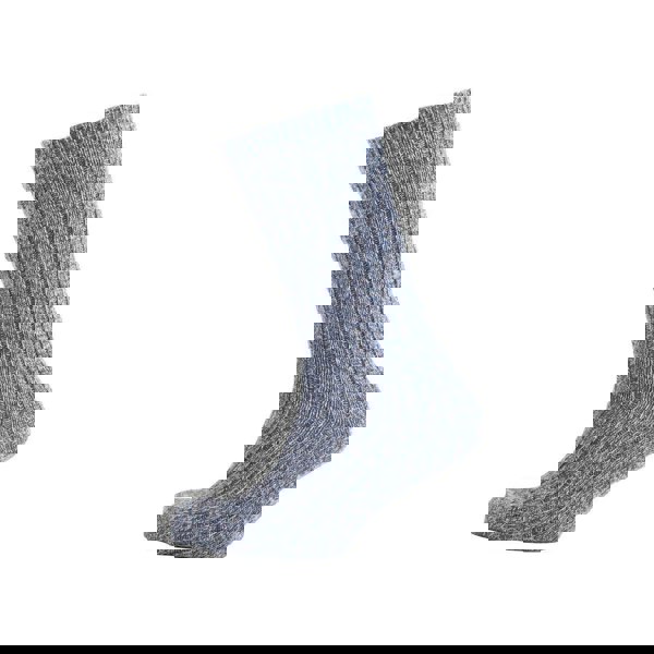 Merino Mix Walking Sock - 2 Pack | Warm & Durable Outdoor Socks