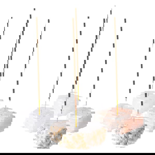 Myga Crystal Incense Holders - Singles