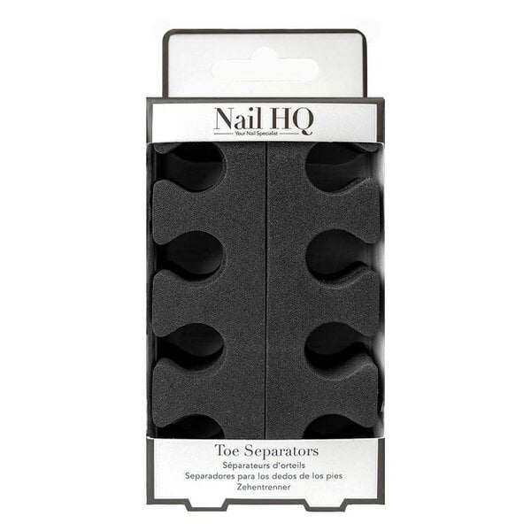 Nail HQ Toe Separators (Pack of 8)