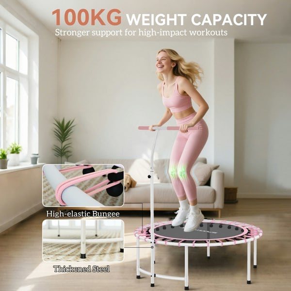 Fitness Trampoline