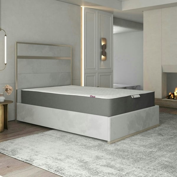 DS Living Reve Memory Foam Mattress - Hybrid - Single - Gel Pocket