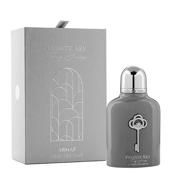 ARMAF Private Key To My Success Eau De Parfum - 100ml