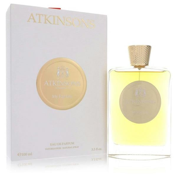 Atkinsons My Fair Lily Eau De Parfum 100 ml