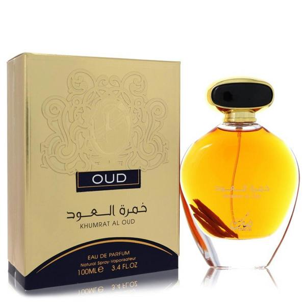 Nusuk Khumrat Al Oud Eau De Parfum 100 ml