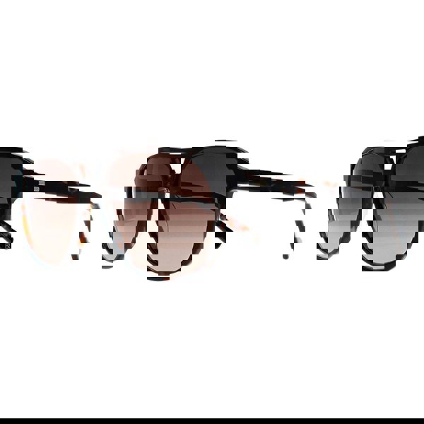 Banana Republic Sunglasses BR 4005/S 086 HA Havana Brown Gradient