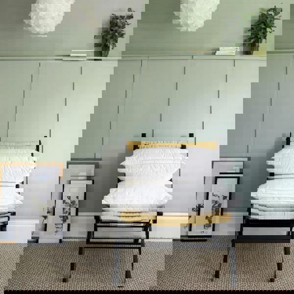 Soak&Sleep 100% Canadian Goose Down Pillows