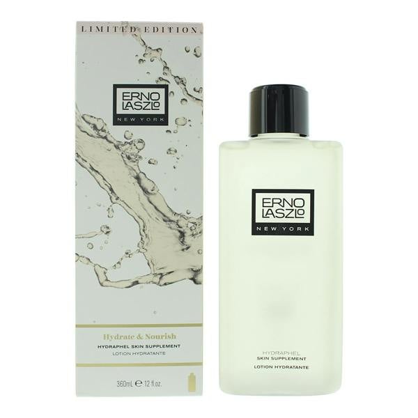 Erno Laszlo Hydraphel Skin Supplement Toner 360ml