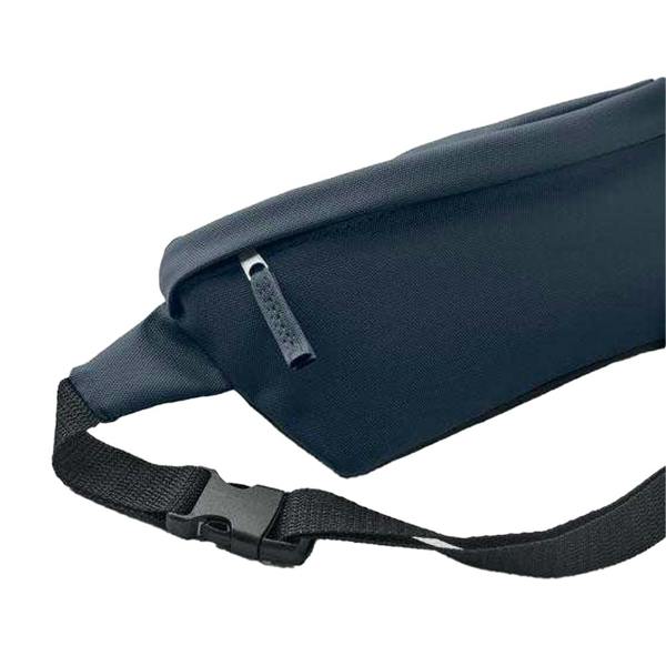 MidOcean Bangkok RPET Waist Bag - Blue - 