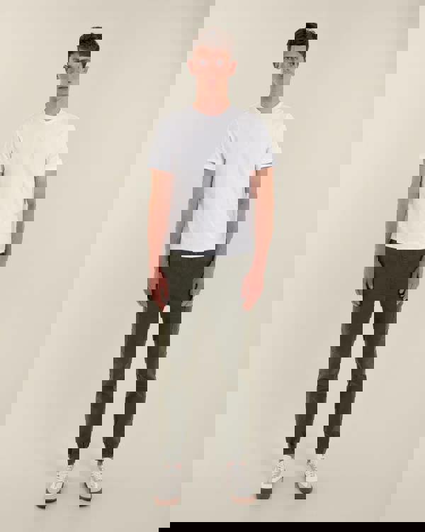 Larsson & Co Combat Pocket Chino Trouser