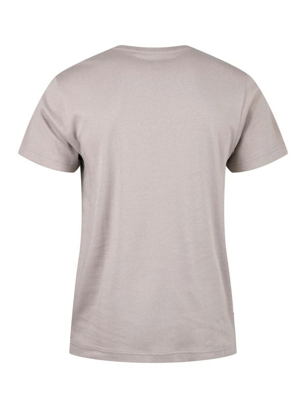 Luke 1977 Centre Fold T-Shirt - Cement Black