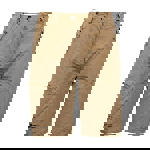 Trespass Womens/Ladies Libby DLX Shorts - Beige