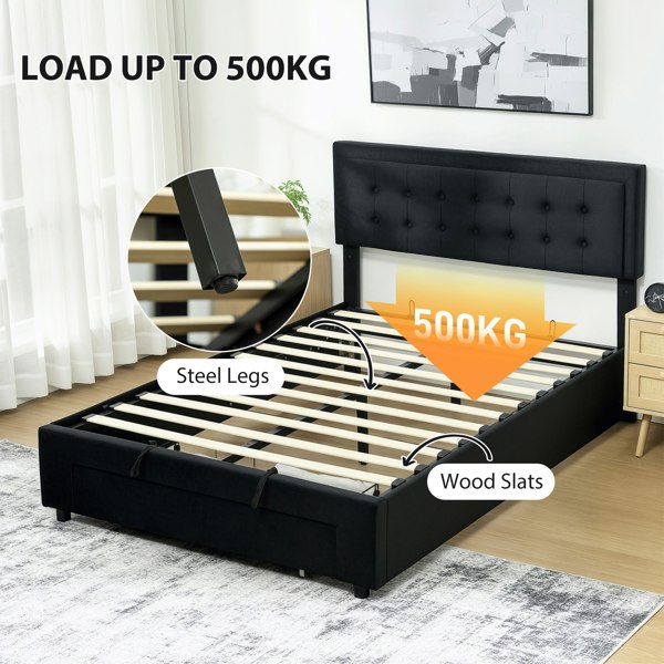 Bed Frame