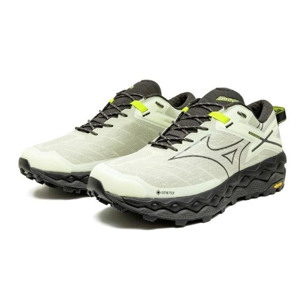 Mizuno Wave Mujin Gore-Tex LS GTX