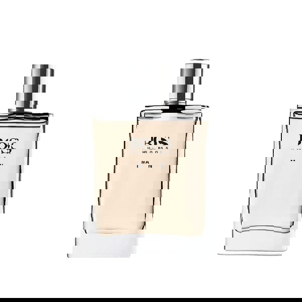 Hugo Boss Men's Aftershave Hugo Boss Orange Man 2021 Eau de Toilette Men's Fragrance Spray (100ml)