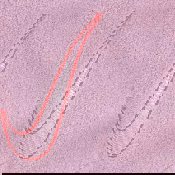 Nike Fleece Neck Warmer - Soft Pink/Bright Crimson - 