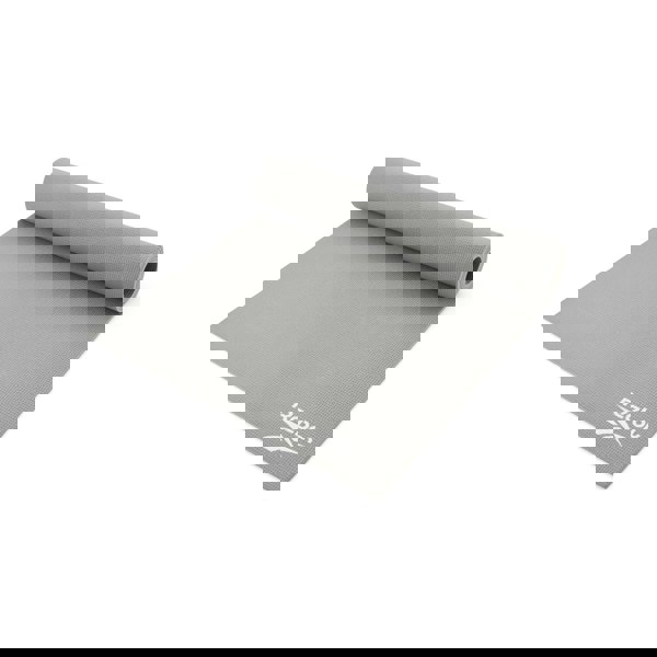 Reebok Love Fitness Mat - Grey