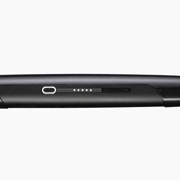 BaByliss 32-19mm Conical Wand
