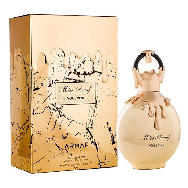 ARMAF Miss Armaf Voce Vive Eau De Parfum - 100ml