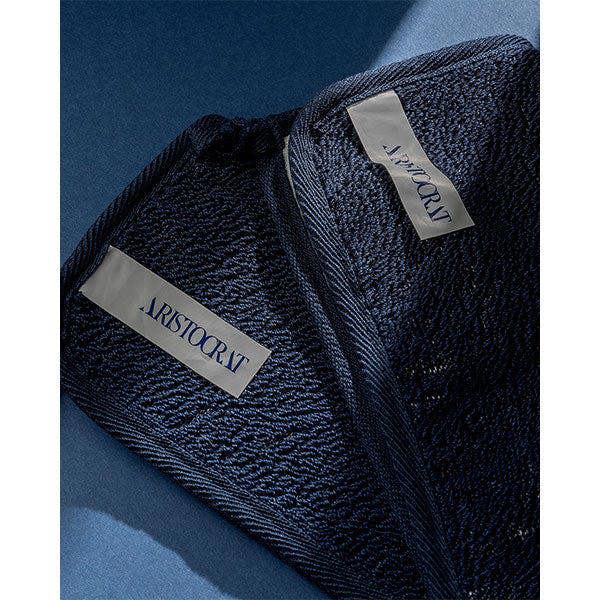 Aristocrat Premium Grooming Wash Cloths  (2 Pack)