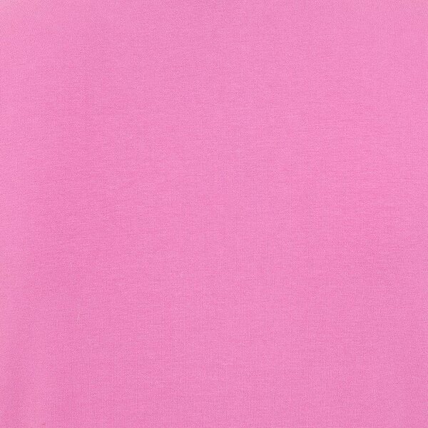 Lazy Jacks LJ320 - Lightweight Roll Neck Top - Raspberry