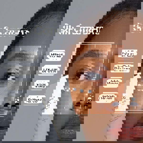 ABIB Two Step Eye Care Duo