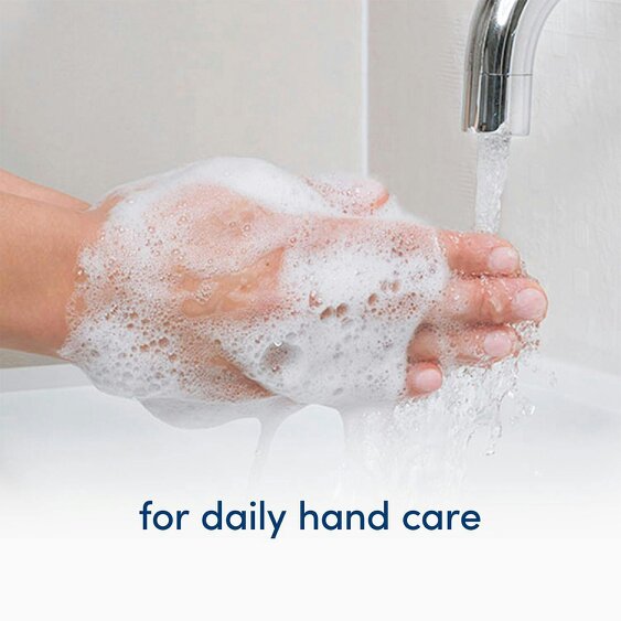 Dove Care & Protect Hand Wash Deep Cleansing with Anti-Bac Effect 250ml, 24 Pack