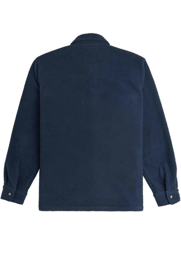 Vissla Peaks Sherpa Woven Shirt