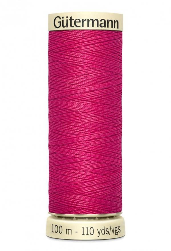 Gutermann Sew All Polyester Sewing Thread 100m Polyester Thread Suitable For Dressmaking