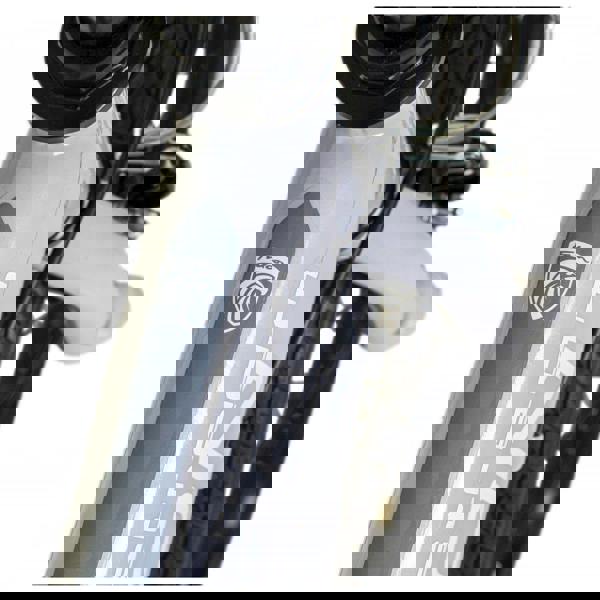 Falcon Jetstream 20" Kids Boys Mountain Bike - Grey