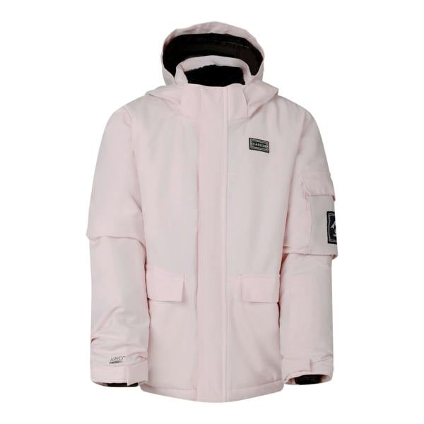 Dare 2B Childrens/Kids Shredder II Ski Jacket - Pink Haze - 