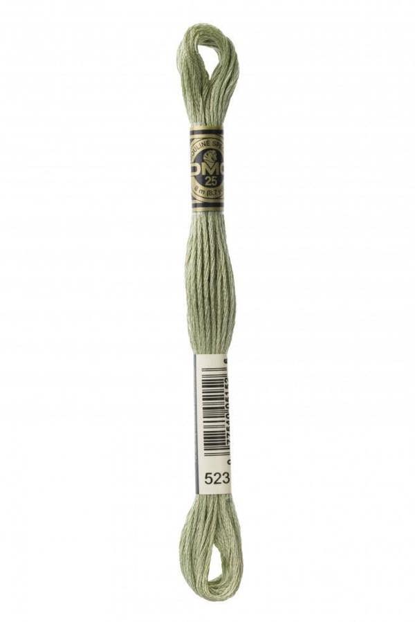 523 | Green