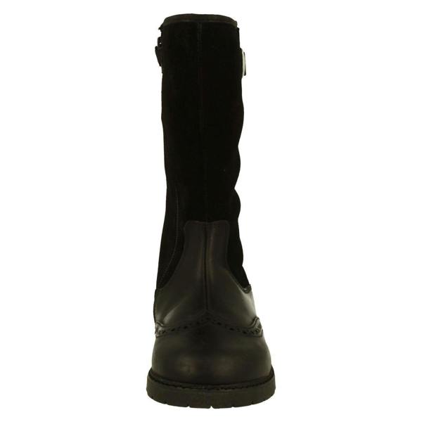 Start-rite Girls Start-Rite Boots With Aqua-Rite Toasty
