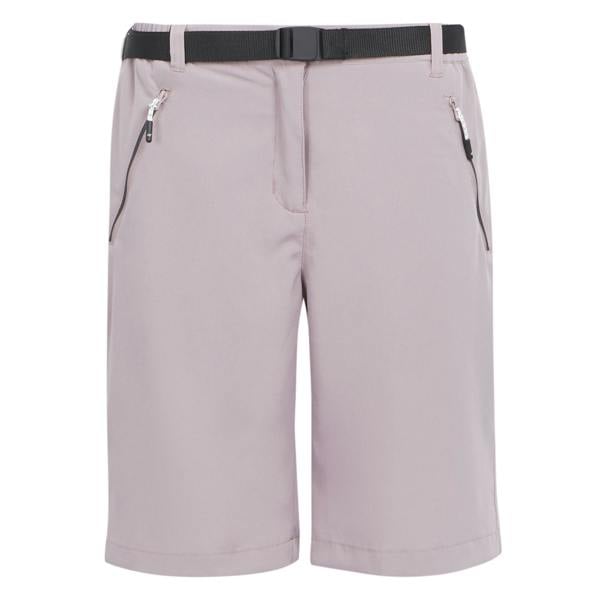 Regatta Womens/Ladies Xert Stretch Shorts - Heather