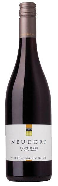 Neudorf, Tom's Block, Nelson, Pinot Noir 2023 75cl