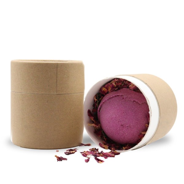 Ylang Ylang and Ginger Essential Oil Infused Bath Bomb - Scandiscents, waterless diffuser, essential oils, fragrance oils