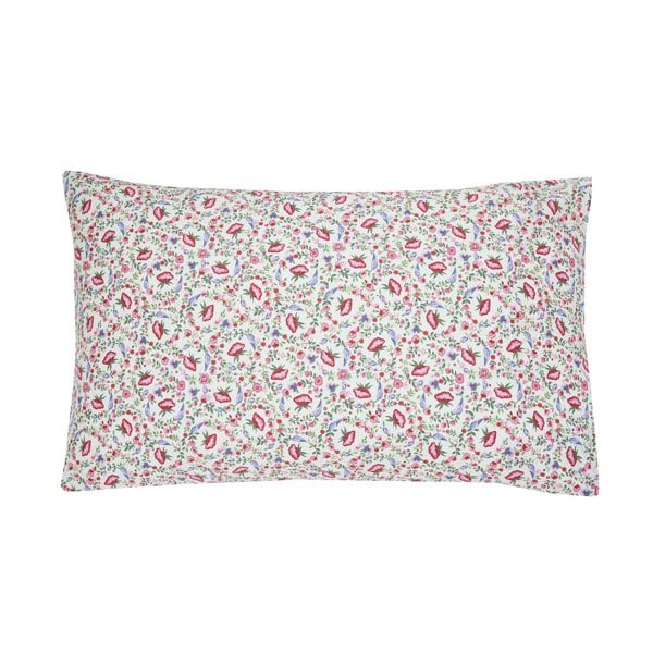 Cath Kidston Birds of a Feather Pink Duvet Cover Set