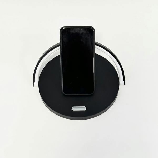 Nicoman LED Arch Desk Lamp with Wireless Charger