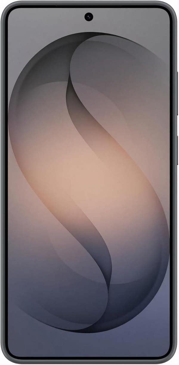 Samsung Galaxy S26 Ultra 6.9" Silicone Magnet Case Black - EF-ES948CBEGWW