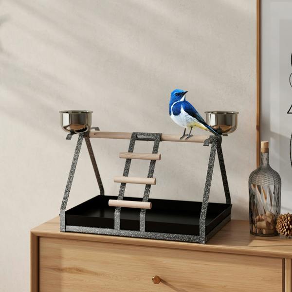 Bird Stand