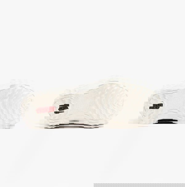 Rieker N0902-90 Womens Trainers Beige