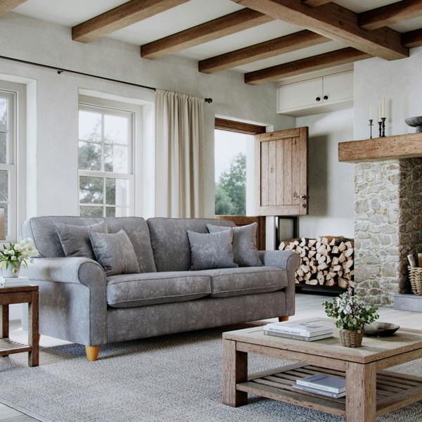 The Great Sofa Company Abingdon Large Sofa