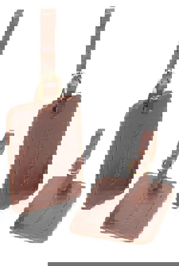 Bucklestone Bristol - Luggage Tags