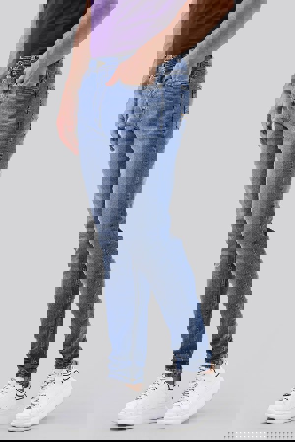 ENORSIA Men's Slim Fit Jeans