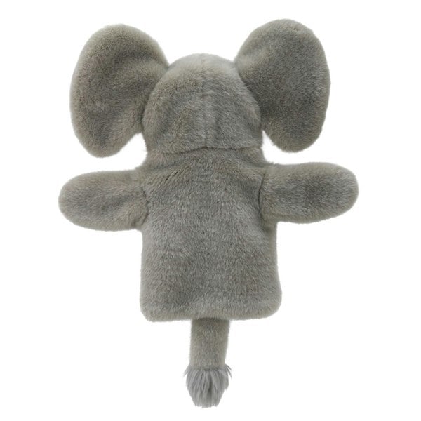 The Puppet Company Elephant - CarPets