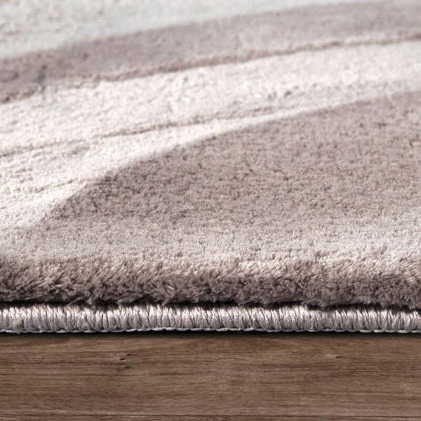 The Rugs Modern Abstract Design Soft Rug